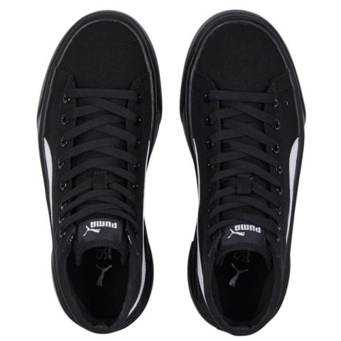 Buty Puma Kaia Mid Cv W 384409 05 Buty Puma Kaia Mid Cv W 384409 05