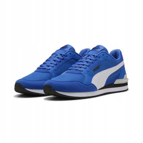 Buty Puma ST Runner v4 NL Vivid M 39906911 Buty Puma ST Runner v4 NL Vivid M 39906911