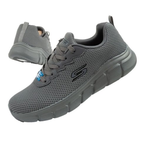 Buty Skechers Bobs B Flex Chill Edge M 118106/DKGY Buty Skechers Bobs B Flex Chill Edge M 118106/DKGY
