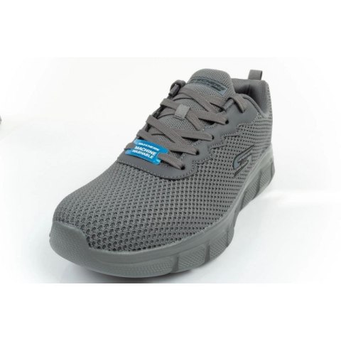 Buty Skechers Bobs B Flex Chill Edge M 118106/DKGY Buty Skechers Bobs B Flex Chill Edge M 118106/DKGY
