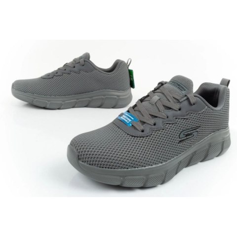 Buty Skechers Bobs B Flex Chill Edge M 118106/DKGY Buty Skechers Bobs B Flex Chill Edge M 118106/DKGY