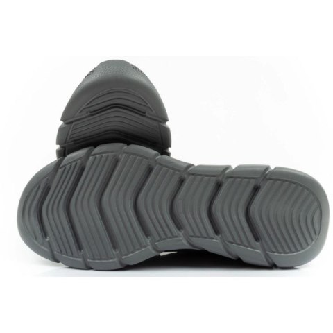 Buty Skechers Bobs B Flex Chill Edge M 118106/DKGY Buty Skechers Bobs B Flex Chill Edge M 118106/DKGY