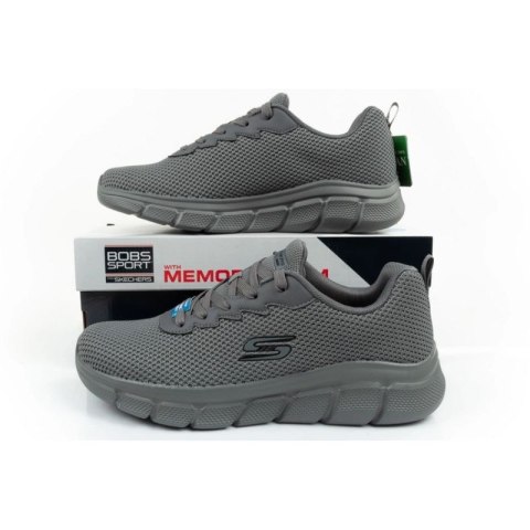 Buty Skechers Bobs B Flex Chill Edge M 118106/DKGY Buty Skechers Bobs B Flex Chill Edge M 118106/DKGY