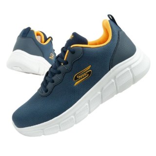Buty Skechers Bobs B Flex Icy Edge M 118109/NVY
