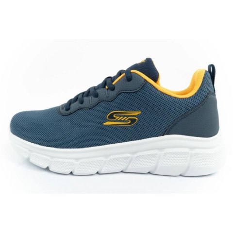 Buty Skechers Bobs B Flex Icy Edge M 118109/NVY Buty Skechers Bobs B Flex Icy Edge M 118109/NVY