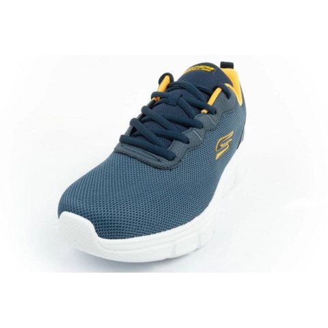 Buty Skechers Bobs B Flex Icy Edge M 118109/NVY Buty Skechers Bobs B Flex Icy Edge M 118109/NVY