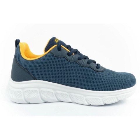 Buty Skechers Bobs B Flex Icy Edge M 118109/NVY Buty Skechers Bobs B Flex Icy Edge M 118109/NVY