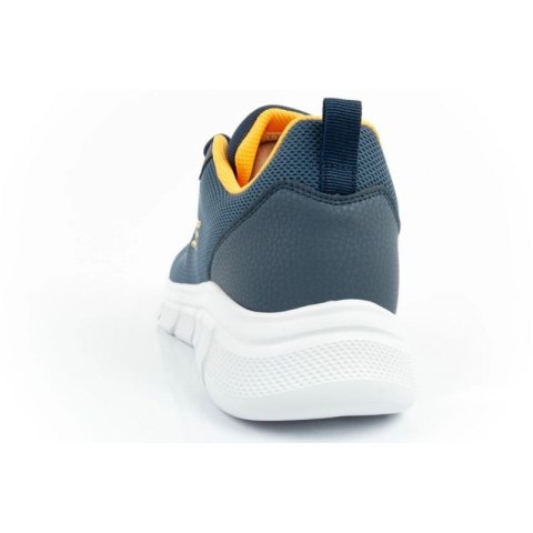 Buty Skechers Bobs B Flex Icy Edge M 118109/NVY Buty Skechers Bobs B Flex Icy Edge M 118109/NVY