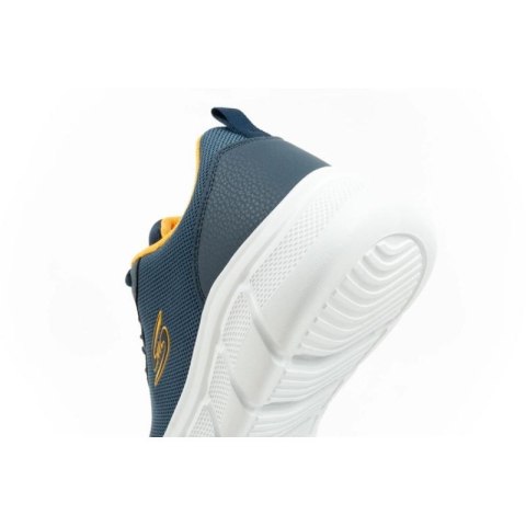 Buty Skechers Bobs B Flex Icy Edge M 118109/NVY Buty Skechers Bobs B Flex Icy Edge M 118109/NVY
