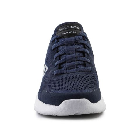 Buty Skechers Bounder 2.0 Emerged M 232459-NVY Buty Skechers Bounder 2.0 Emerged M 232459-NVY