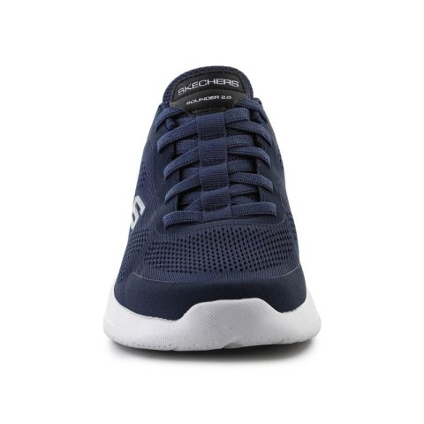 Buty Skechers Bounder 2.0 Emerged M 232459-NVY Buty Skechers Bounder 2.0 Emerged M 232459-NVY