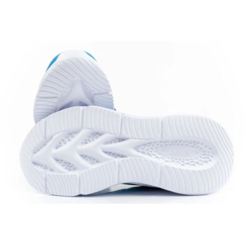 Buty Skechers Meteor-Lights-Krendox Jr 401495L/BKBL Buty Skechers Meteor-Lights-Krendox Jr 401495L/BKBL