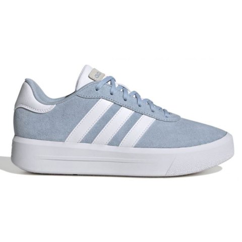 Buty adidas Court Silk W IG8612 Buty adidas Court Silk W IG8612