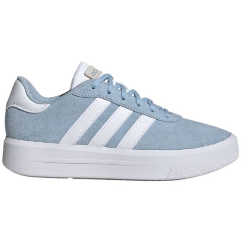 Buty adidas Court Silk W IG8612 Buty adidas Court Silk W IG8612