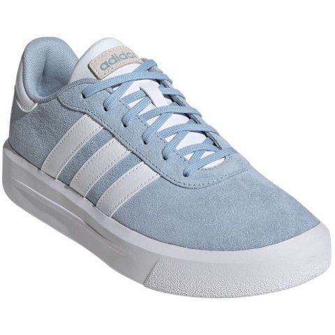Buty adidas Court Silk W IG8612 Buty adidas Court Silk W IG8612