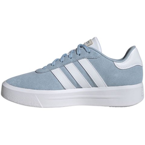 Buty adidas Court Silk W IG8612 Buty adidas Court Silk W IG8612
