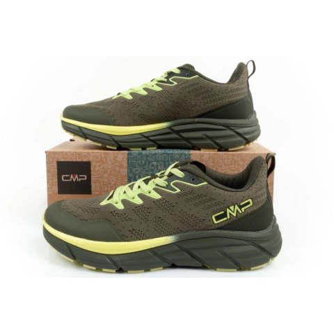 Buty do biegania CMP Rahmsy M 3Q65877 57ET Buty do biegania CMP Rahmsy M 3Q65877 57ET