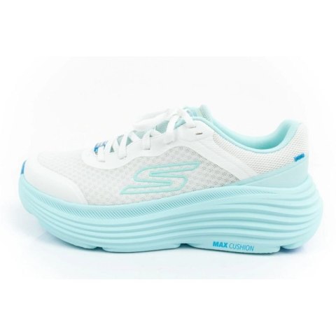 Buty do biegania Skechers Max Cushioning W 129470/WLB Buty do biegania Skechers Max Cushioning W 129470/WLB