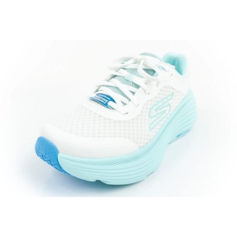 Buty do biegania Skechers Max Cushioning W 129470/WLB Buty do biegania Skechers Max Cushioning W 129470/WLB