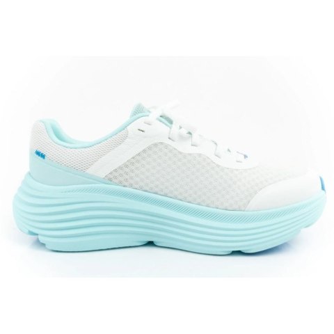 Buty do biegania Skechers Max Cushioning W 129470/WLB Buty do biegania Skechers Max Cushioning W 129470/WLB