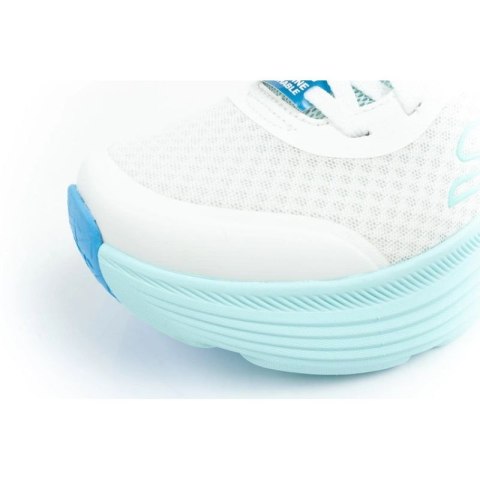 Buty do biegania Skechers Max Cushioning W 129470/WLB Buty do biegania Skechers Max Cushioning W 129470/WLB