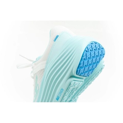 Buty do biegania Skechers Max Cushioning W 129470/WLB Buty do biegania Skechers Max Cushioning W 129470/WLB