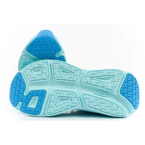 Buty do biegania Skechers Max Cushioning W 129470/WLB Buty do biegania Skechers Max Cushioning W 129470/WLB