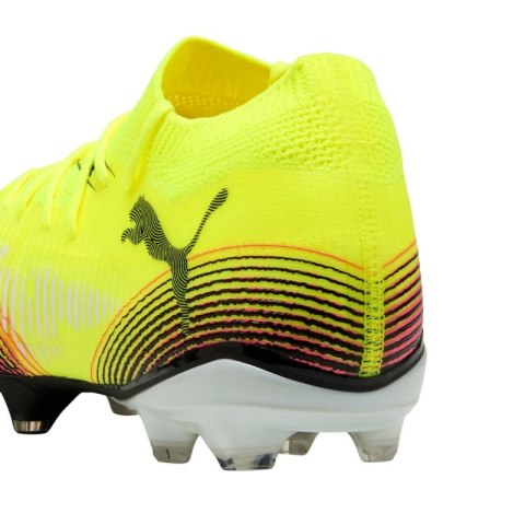 Buty piłkarskie Puma Future 8 Match FG/AG M 108140 03 Buty piłkarskie Puma Future 8 Match FG/AG M 108140 03