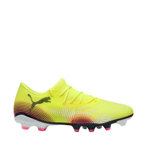 Buty piłkarskie Puma Future 8 Match Low FG/AG M 108372 03 Buty piłkarskie Puma Future 8 Match Low FG/AG M 108372 03