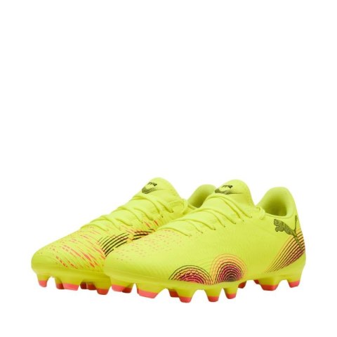 Buty piłkarskie Puma Future 8 Play FG/AG M 108141 03 Buty piłkarskie Puma Future 8 Play FG/AG M 108141 03