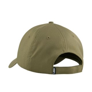 Czapka z daszkiem Puma Ess Metal BB 25994 02