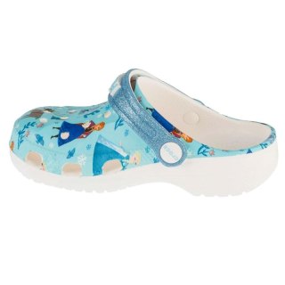 Klapki Crocs Frozen Baya Clog Jr 210352-90H