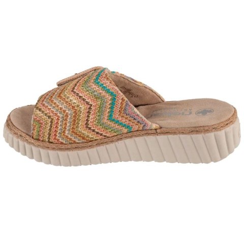 Klapki Rieker Sandals W 69253-91 Klapki Rieker Sandals W 69253-91