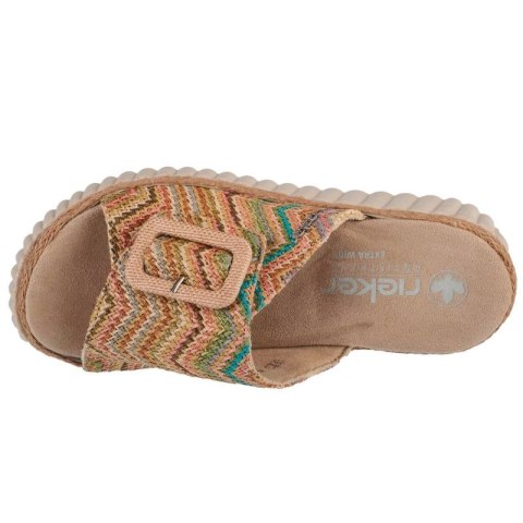 Klapki Rieker Sandals W 69253-91 Klapki Rieker Sandals W 69253-91