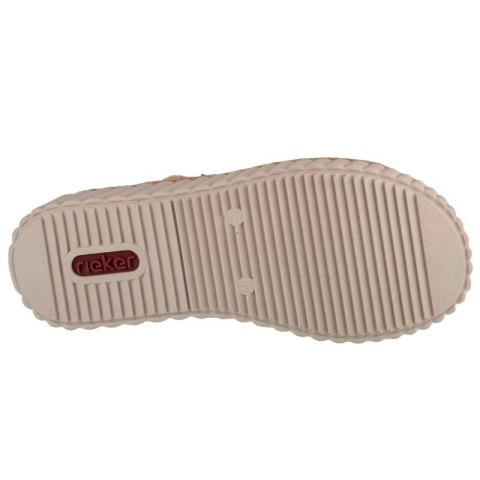 Klapki Rieker Sandals W 69253-91 Klapki Rieker Sandals W 69253-91