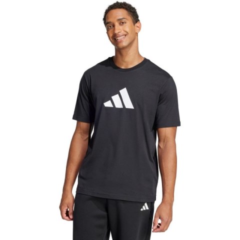 Koszulka adidas Future Icons Three Bar Tee M JI8770 Koszulka adidas Future Icons Three Bar Tee M JI8770