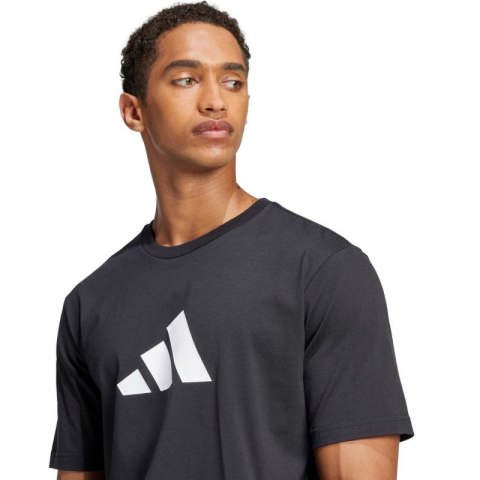 Koszulka adidas Future Icons Three Bar Tee M JI8770 Koszulka adidas Future Icons Three Bar Tee M JI8770