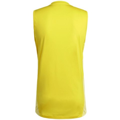 Koszulka adidas Tiro 25 Competition Sleeveless Jersey M JI8954 Koszulka adidas Tiro 25 Competition Sleeveless Jersey M JI8954