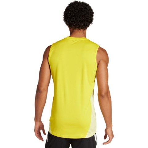Koszulka adidas Tiro 25 Competition Sleeveless Jersey M JI8954 Koszulka adidas Tiro 25 Competition Sleeveless Jersey M JI8954