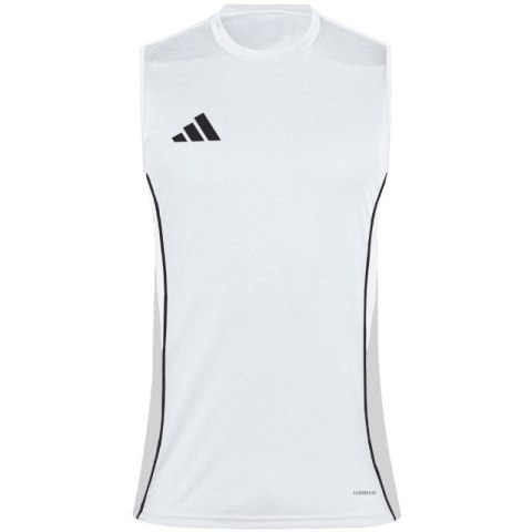 Koszulka adidas Tiro 25 Competition Sleeveless Jersey M JJ1522 Koszulka adidas Tiro 25 Competition Sleeveless Jersey M JJ1522