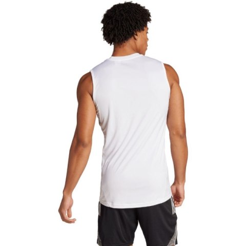 Koszulka adidas Tiro 25 Competition Sleeveless Jersey M JJ1522 Koszulka adidas Tiro 25 Competition Sleeveless Jersey M JJ1522