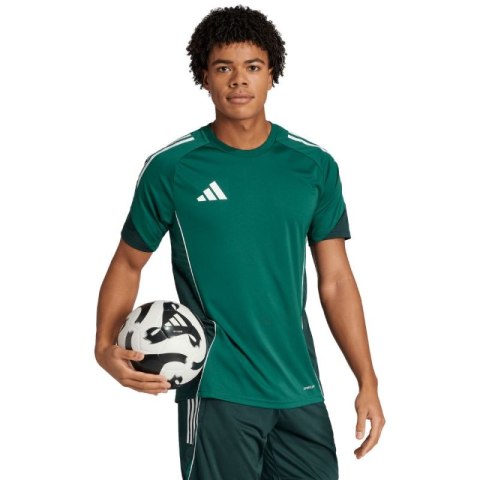 Koszulka adidas Tiro 25 Competition Training Jersey M JI8942 Koszulka adidas Tiro 25 Competition Training Jersey M JI8942