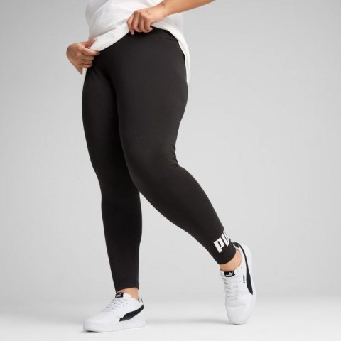 Legginsy Puma ESS No.1 Logo W 682426 01 Legginsy Puma ESS No.1 Logo W 682426 01