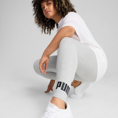 Legginsy Puma ESS No.1 Logo W 682426 04 Legginsy Puma ESS No.1 Logo W 682426 04