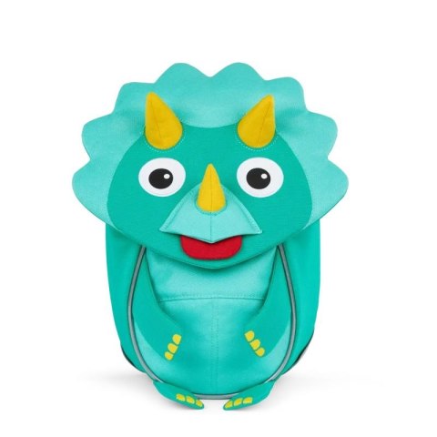 Plecak Affenzahn Small Friend - Dinozaur Jr 01009-20023-10 Plecak Affenzahn Small Friend - Dinozaur Jr 01009-20023-10
