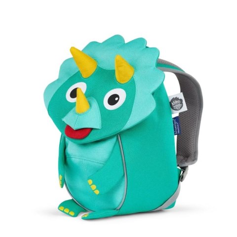 Plecak Affenzahn Small Friend - Dinozaur Jr 01009-20023-10 Plecak Affenzahn Small Friend - Dinozaur Jr 01009-20023-10