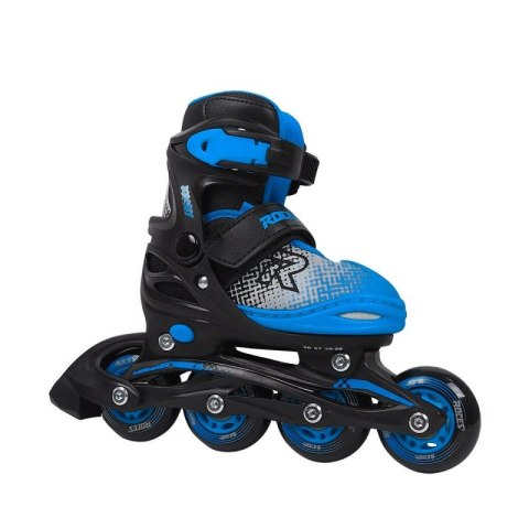 Rolki Roces Jokey X Boy Jr 400899 00001 Rolki Roces Jokey X Boy Jr 400899 00001