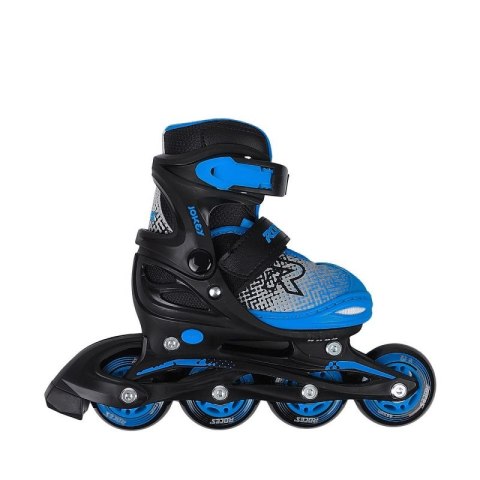 Rolki Roces Jokey X Boy Jr 400899 00001 Rolki Roces Jokey X Boy Jr 400899 00001