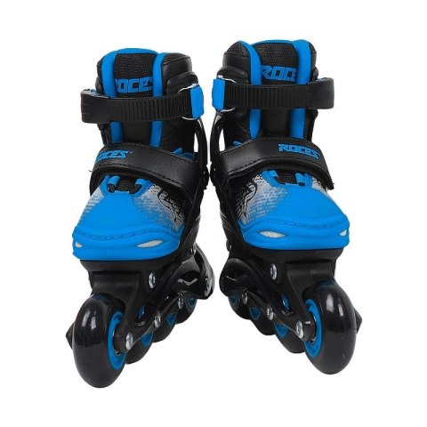 Rolki Roces Jokey X Boy Jr 400899 00001 Rolki Roces Jokey X Boy Jr 400899 00001