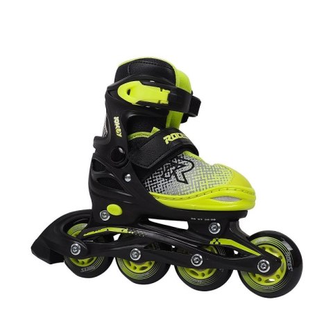 Rolki Roces Jokey X Boy Jr 400899 00002 Rolki Roces Jokey X Boy Jr 400899 00002